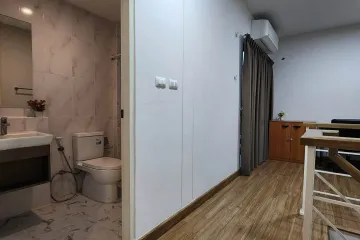3 Bedroom Townhouse for rent in Baan Klang Muang Phaholyothin-Ramintra, Tha Raeng, Bangkok