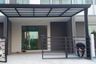 3 Bedroom Townhouse for rent in Pleno Ramintra, Tha Raeng, Bangkok