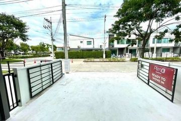 3 Bedroom Townhouse for rent in Pleno Ramintra, Tha Raeng, Bangkok