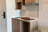 1 Bedroom Condo for rent in Life Rama 4 - Asoke, Khlong Toei, Bangkok near MRT Queen Sirikit National Convention Centre
