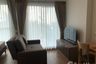Condo for sale in Lumpini Place Rama 3 - Riverine, Bang Phong Pang, Bangkok near BTS Surasak