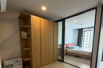 1 Bedroom Condo for Sale or Rent in Aspire Onnut Station, Phra Khanong, Bangkok near BTS On Nut