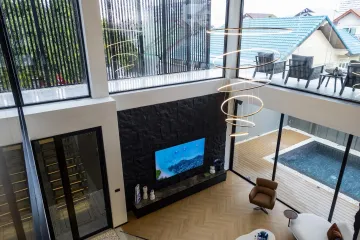 5 Bedroom Villa for rent in Casa Jomtien, Nong Prue, Chonburi