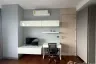 1 Bedroom Condo for rent in M Phayathai, Thanon Phaya Thai, Bangkok near BTS Victory Monument