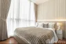 1 Bedroom Condo for rent in Wish Signature Midtown Siam, Thanon Phetchaburi, Bangkok near BTS Ratchathewi