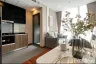 1 Bedroom Condo for rent in Wish Signature Midtown Siam, Thanon Phetchaburi, Bangkok near BTS Ratchathewi