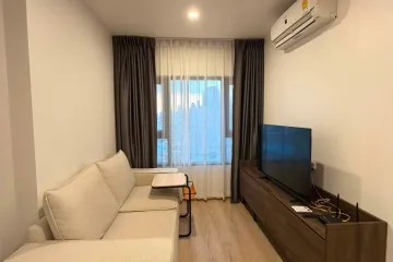 1 Bedroom Condo for rent in Life Rama 4 - Asoke, Khlong Toei, Bangkok near MRT Queen Sirikit National Convention Centre