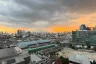 1 Bedroom Condo for rent in Life Rama 4 - Asoke, Khlong Toei, Bangkok near MRT Queen Sirikit National Convention Centre
