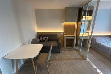 1 Bedroom Condo for rent in Regent Home Bangna, Bang Na, Bangkok near BTS Bang Na