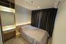 1 Bedroom Condo for rent in Regent Home Bangna, Bang Na, Bangkok near BTS Bang Na