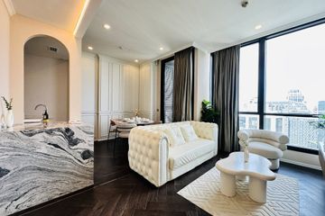 2 Bedroom Condo for rent in The ESSE Sukhumvit 36, Phra Khanong, Bangkok near BTS Thong Lo