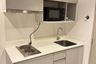 2 Bedroom Condo for rent in Ideo Mobi Sathorn, Bang Lamphu Lang, Bangkok near BTS Krung Thon Buri
