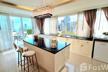 4 Bedroom Apartment for rent in Piyathip Place, Khlong Tan Nuea, Bangkok near BTS Phrom Phong