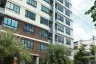 2 Bedroom Condo for sale in J.W. City Building B, Chan Kasem, Bangkok