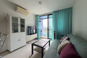 1 Bedroom Condo for sale in Acqua, Nong Prue, Chonburi