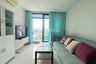 1 Bedroom Condo for sale in Acqua, Nong Prue, Chonburi