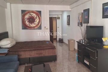 Condo for sale in Jomtien Beach Condominium, Nong Prue, Chonburi