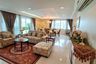 4 Bedroom Hotel / Resort for rent in Piyathip Place, Khlong Tan Nuea, Bangkok near BTS Phrom Phong