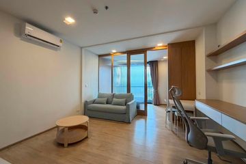 1 Bedroom Condo for rent in XT Phayathai, Thanon Phaya Thai, Bangkok near BTS Phaya Thai