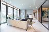 2 Bedroom Condo for rent in The Monument Thong Lo, Khlong Tan Nuea, Bangkok near BTS Thong Lo