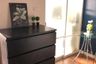 1 Bedroom Condo for rent in Lumpini Place Rama IX - Ratchada, Huai Khwang, Bangkok near MRT Phra Ram 9