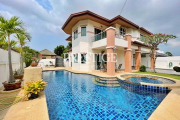 3 Bedroom House for rent in Green Field Villa 1, Nong Prue, Chonburi