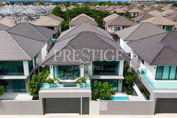 5 Bedroom House for sale in The Lake Huay Yai, Huai Yai, Chonburi
