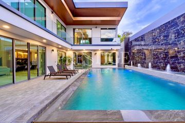 6 Bedroom House for sale in M Mountain Village, Nong Prue, Chonburi