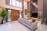 6 Bedroom House for sale in M Mountain Village, Nong Prue, Chonburi