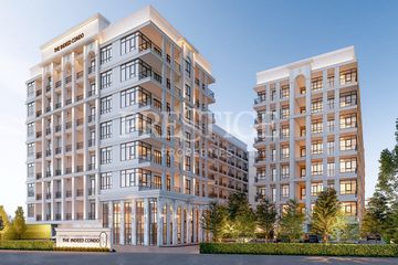 1 Bedroom Condo for sale in The Indeed Condo Pattaya, Nong Prue, Chonburi