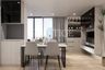 1 Bedroom Condo for sale in The Indeed Condo Pattaya, Nong Prue, Chonburi