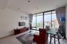 1 Bedroom Condo for rent in Baan Plai Haad - Pattaya, Na Kluea, Chonburi
