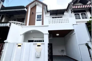 3 Bedroom House for rent in Anuphat Manorom Village, Wichit, Phuket
