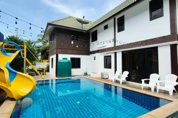 4 Bedroom Villa for rent in Huai Yai, Chonburi