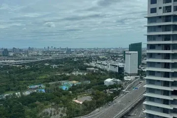 2 Bedroom Condo for rent in The Saint Residences, Chom Phon, Bangkok near MRT Phahon Yothin