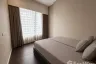 2 Bedroom Condo for rent in The Saint Residences, Chom Phon, Bangkok near MRT Phahon Yothin