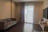 2 Bedroom Condo for rent in The Saint Residences, Chom Phon, Bangkok near MRT Phahon Yothin