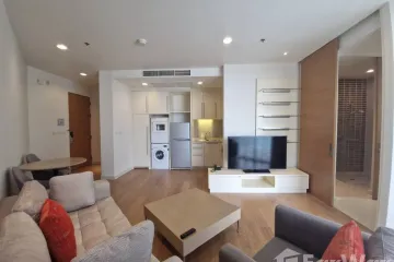 1 Bedroom Apartment for rent in Chatrium Residence Riverside, Wat Phraya Krai, Bangkok near BTS Saphan Taksin