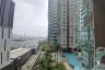 1 Bedroom Apartment for rent in Chatrium Residence Riverside, Wat Phraya Krai, Bangkok near BTS Saphan Taksin