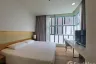 1 Bedroom Apartment for rent in Chatrium Residence Riverside, Wat Phraya Krai, Bangkok near BTS Saphan Taksin