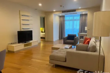 2 Bedroom Apartment for rent in Chatrium Residence Riverside, Wat Phraya Krai, Bangkok near BTS Saphan Taksin