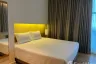 2 Bedroom Apartment for rent in Chatrium Residence Riverside, Wat Phraya Krai, Bangkok near BTS Saphan Taksin