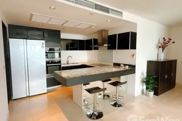 3 Bedroom Condo for rent in Eight Thonglor Residence, Khlong Tan Nuea, Bangkok near BTS Thong Lo