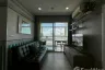 2 Bedroom Condo for rent in The Coast Bangkok, Bang Na, Bangkok near BTS Bang Na