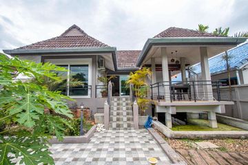 3 Bedroom House for sale in Nam Phrae, Chiang Mai