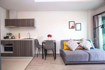 1 Bedroom Condo for sale in Dcondo Rin, Fa Ham, Chiang Mai
