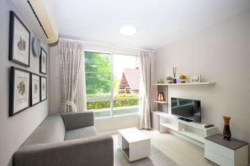 1 Bedroom Condo for rent in Chang Phueak, Chiang Mai