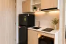 1 Bedroom Condo for sale in Nue Noble Ratchada-Lat Phrao, Chan Kasem, Bangkok near MRT Lat Phrao