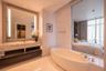 2 Bedroom Condo for rent in Four Seasons Private Residences, Thung Wat Don, Bangkok near BTS Saphan Taksin