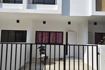 2 Bedroom Townhouse for rent in Min Buri, Bangkok near MRT Kheha Ramkhamhaeng